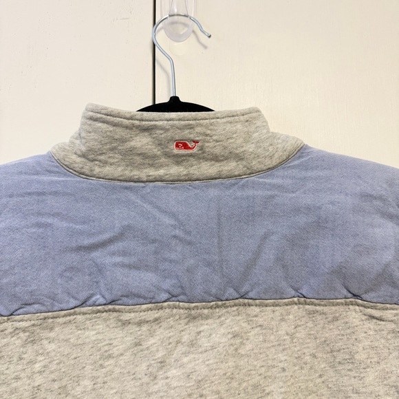 Vineyard Vines Women’s Collegiate Shep Shirt – Size M - Picture 6 of 6